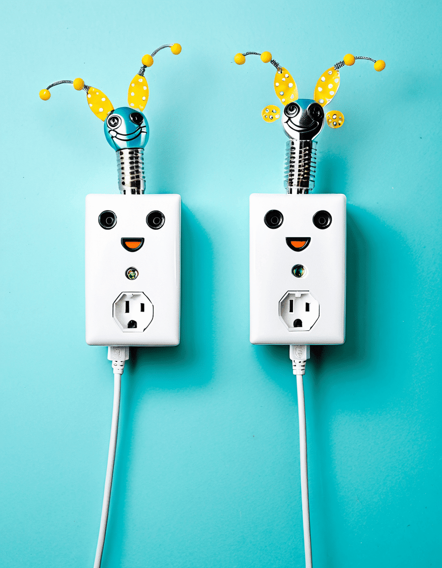 sockets