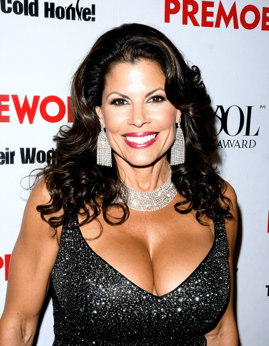 teri weigel