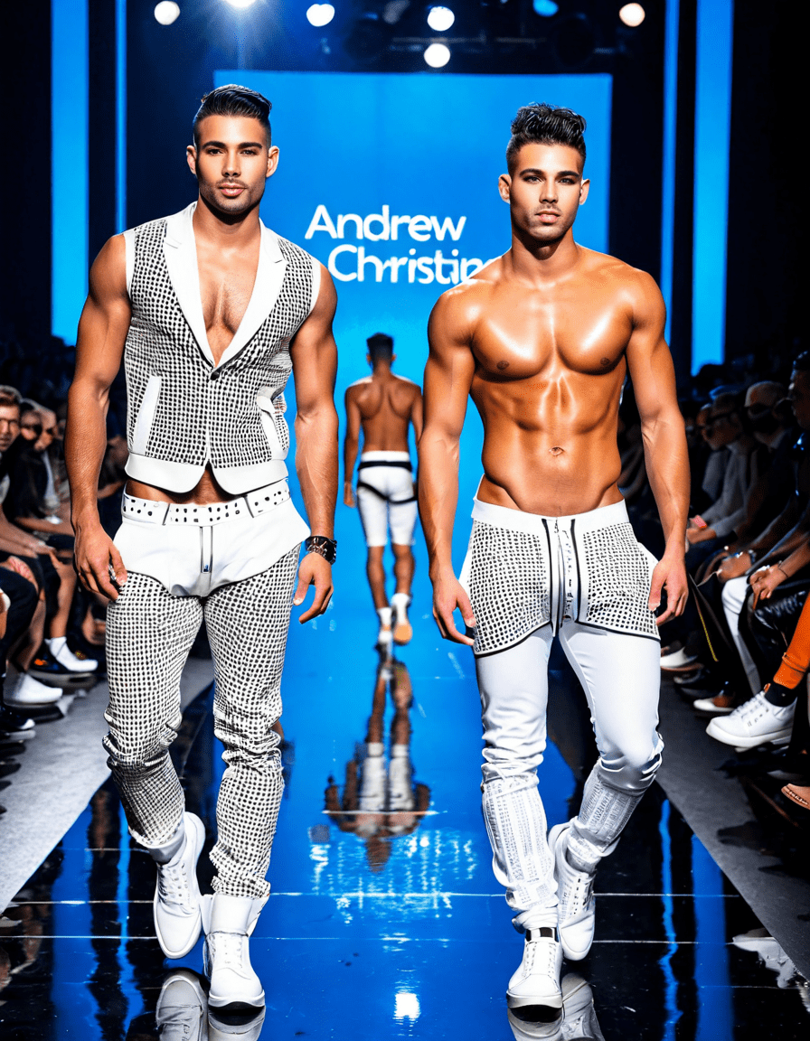 andrew christian