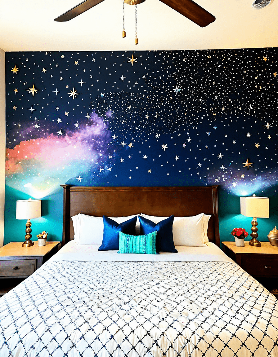 california king bed