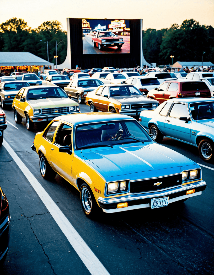 chevy chevette