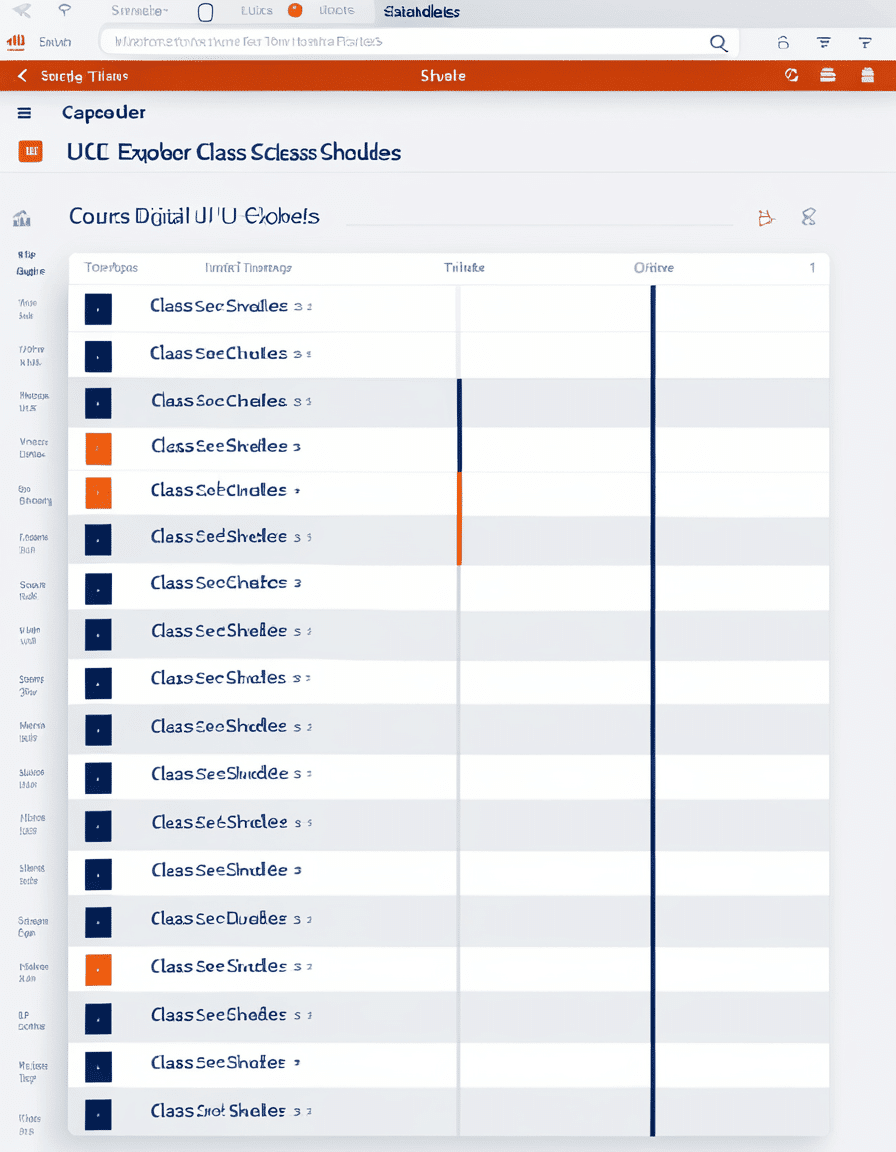 course explorer uiuc
