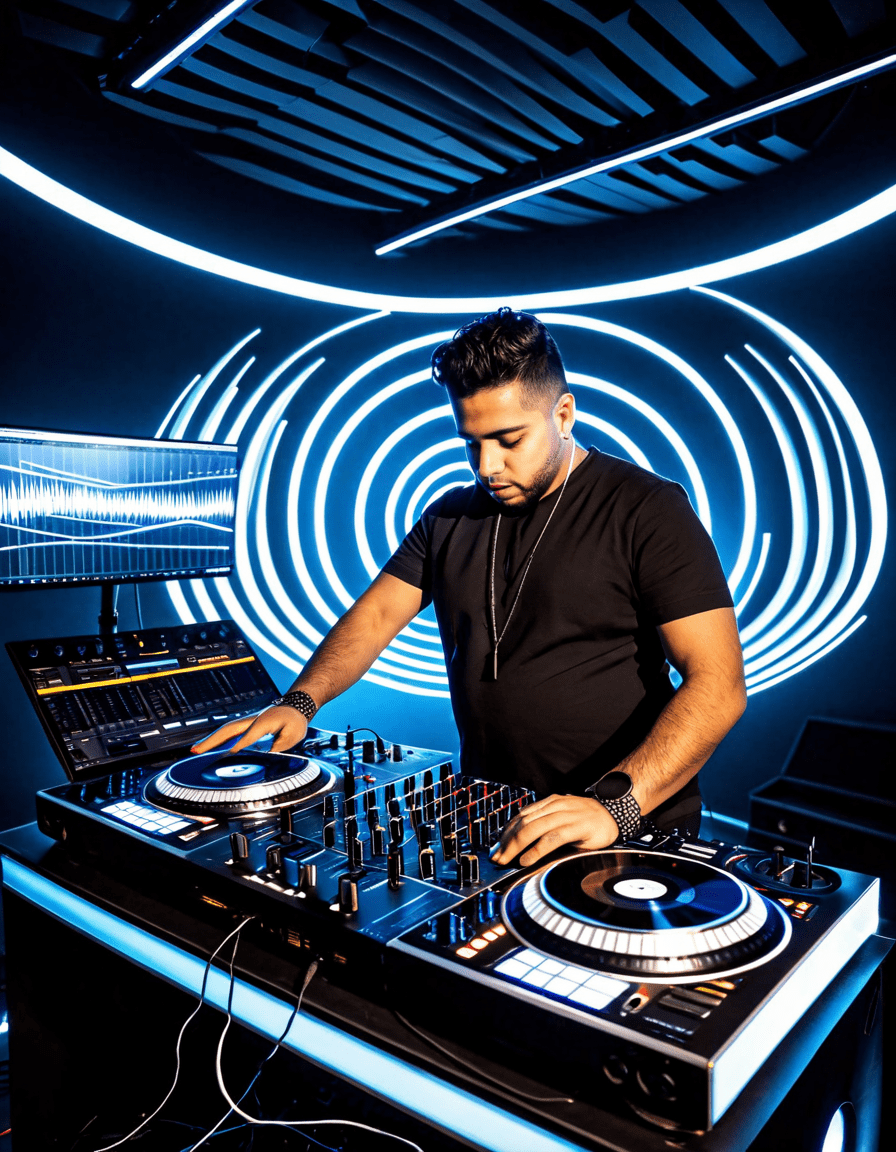dj hernandez