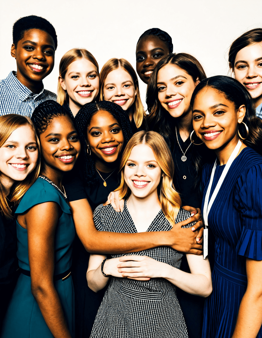 dreama walker