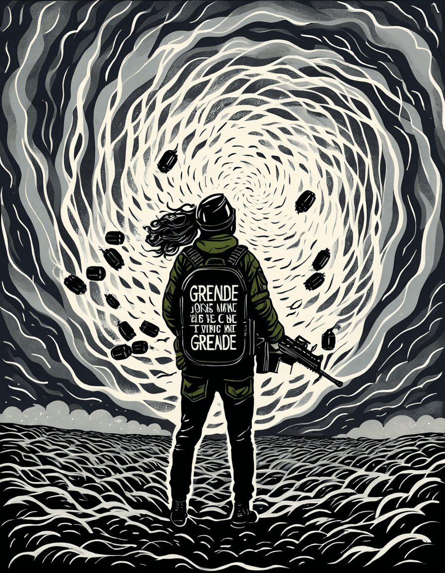 grenade lyrics