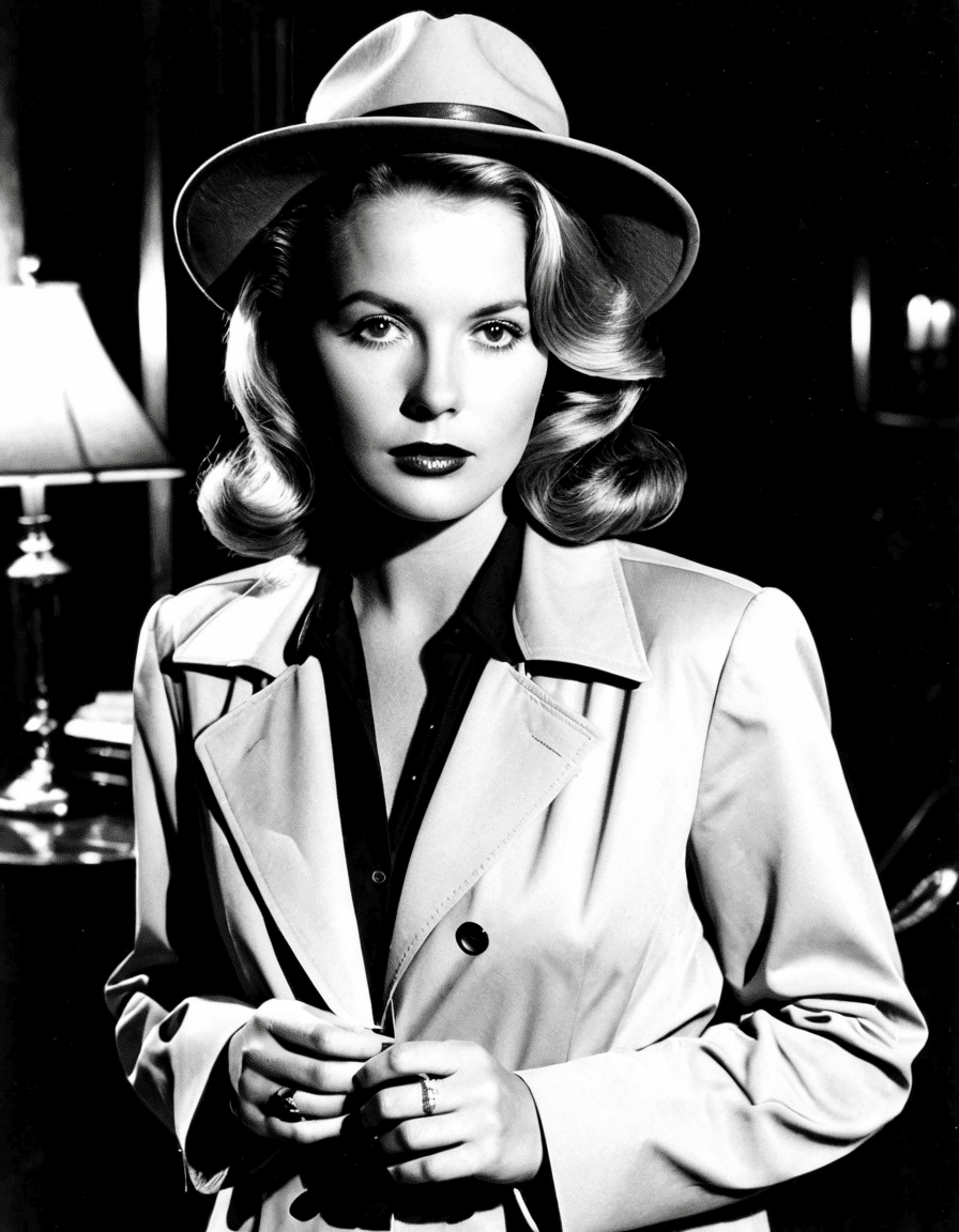 gretchen corbett