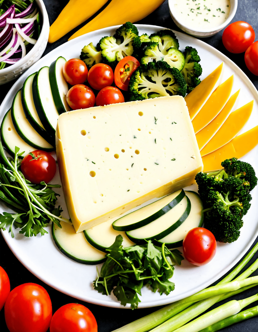 havarti