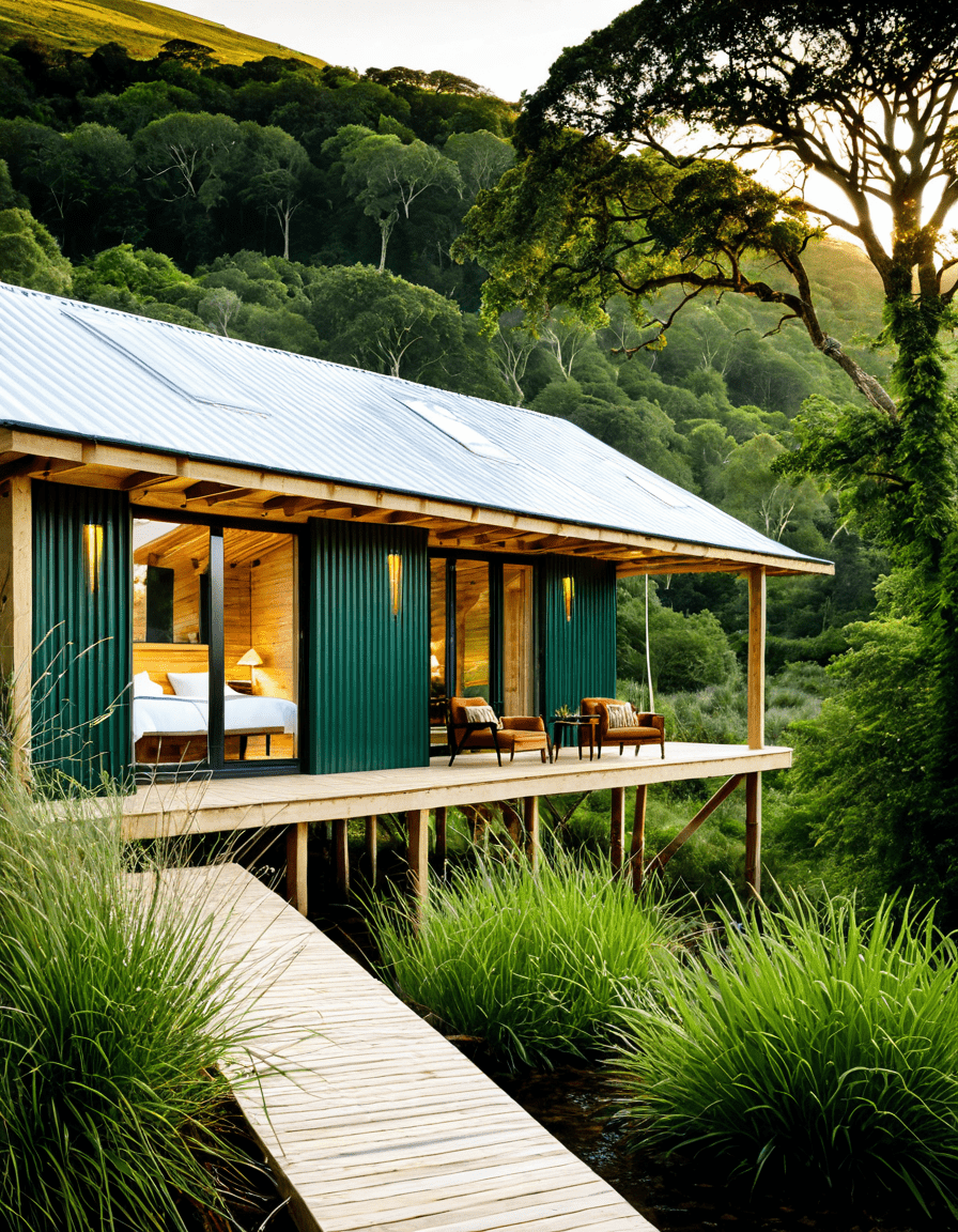 king charles sustainable travel initiatives