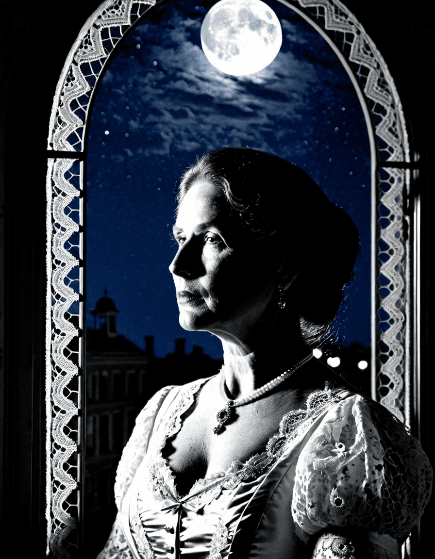 madame lalaurie
