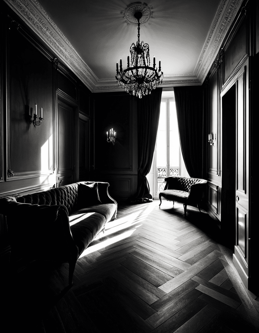 maison close