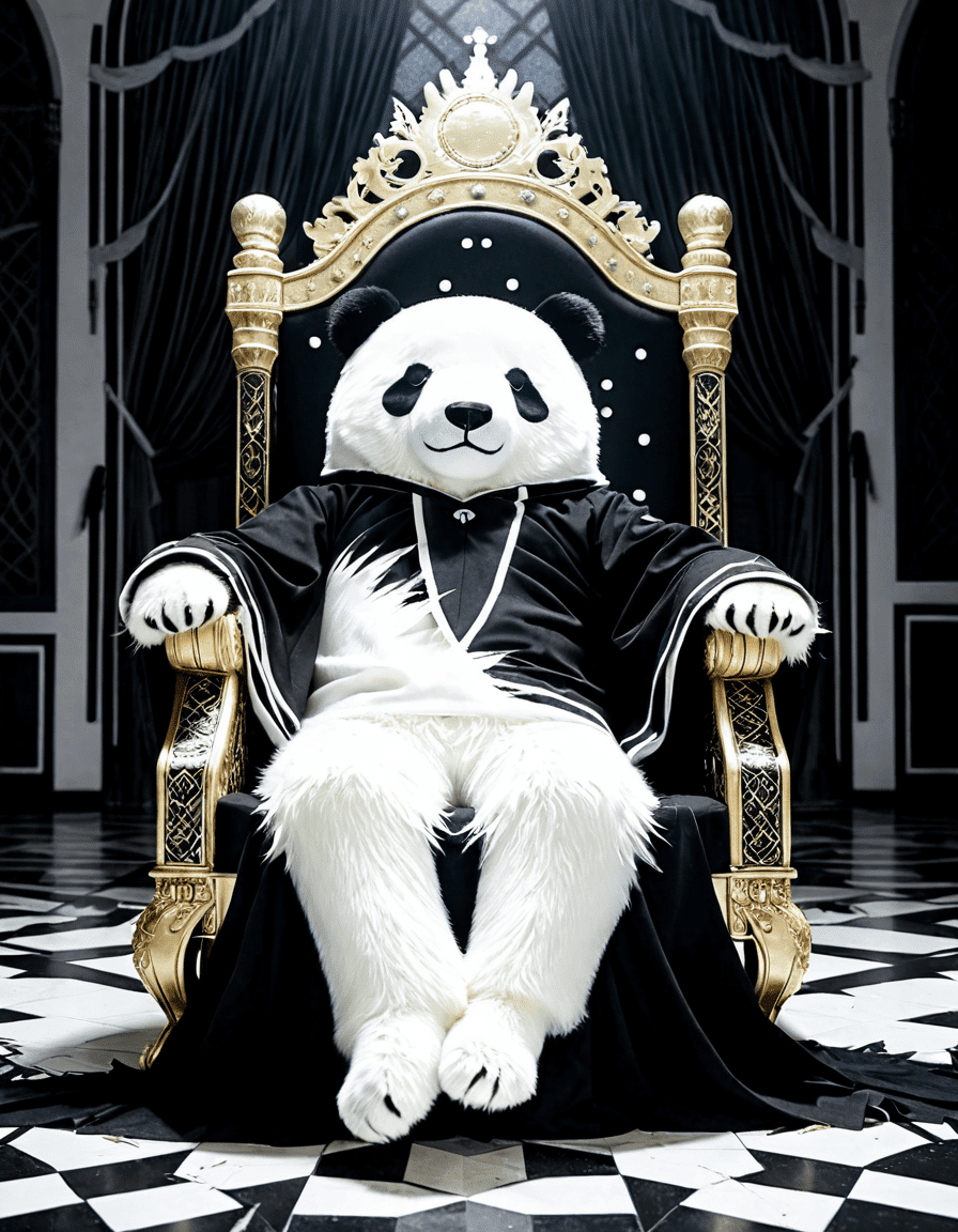 monokuma