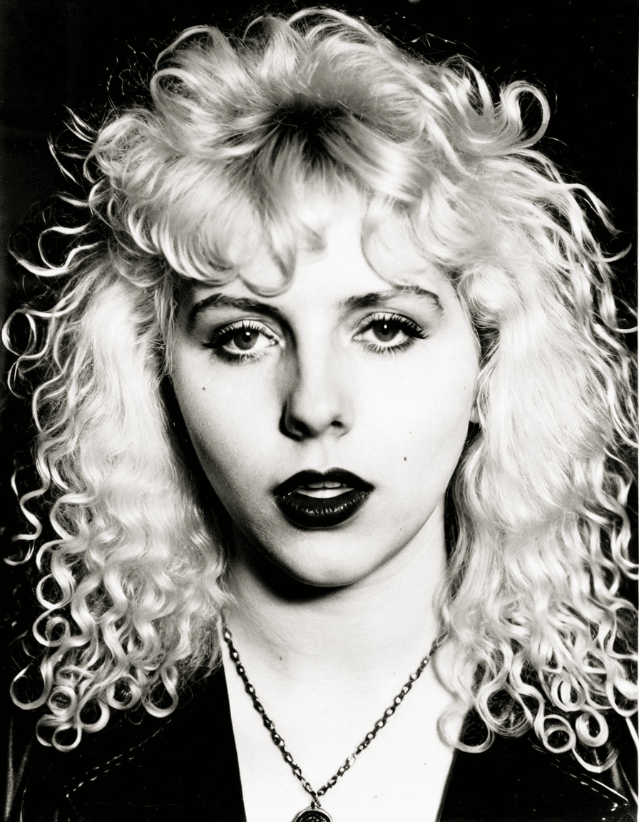 nancy spungen