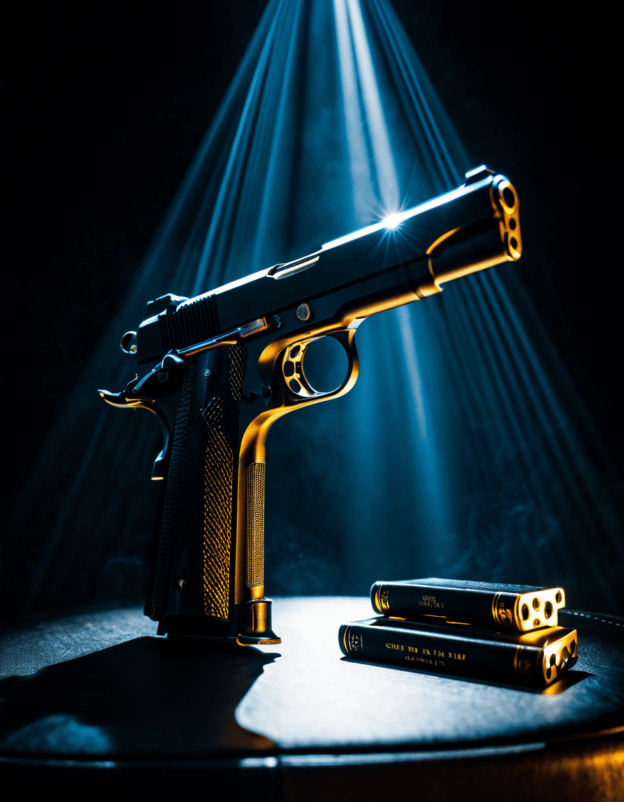tisas 1911