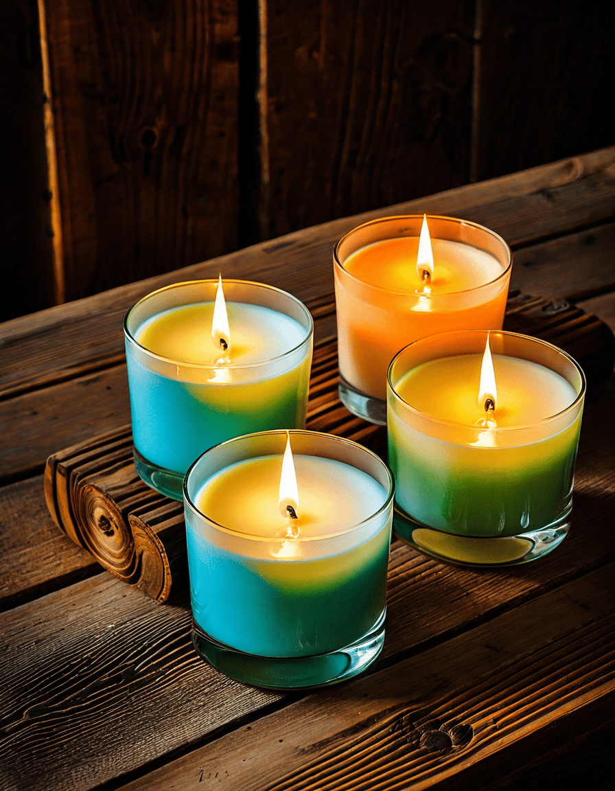woodwick candles