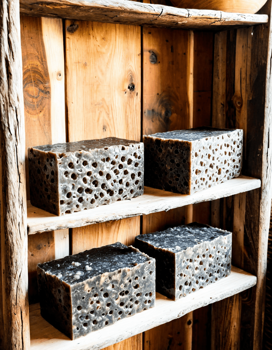 african black soap