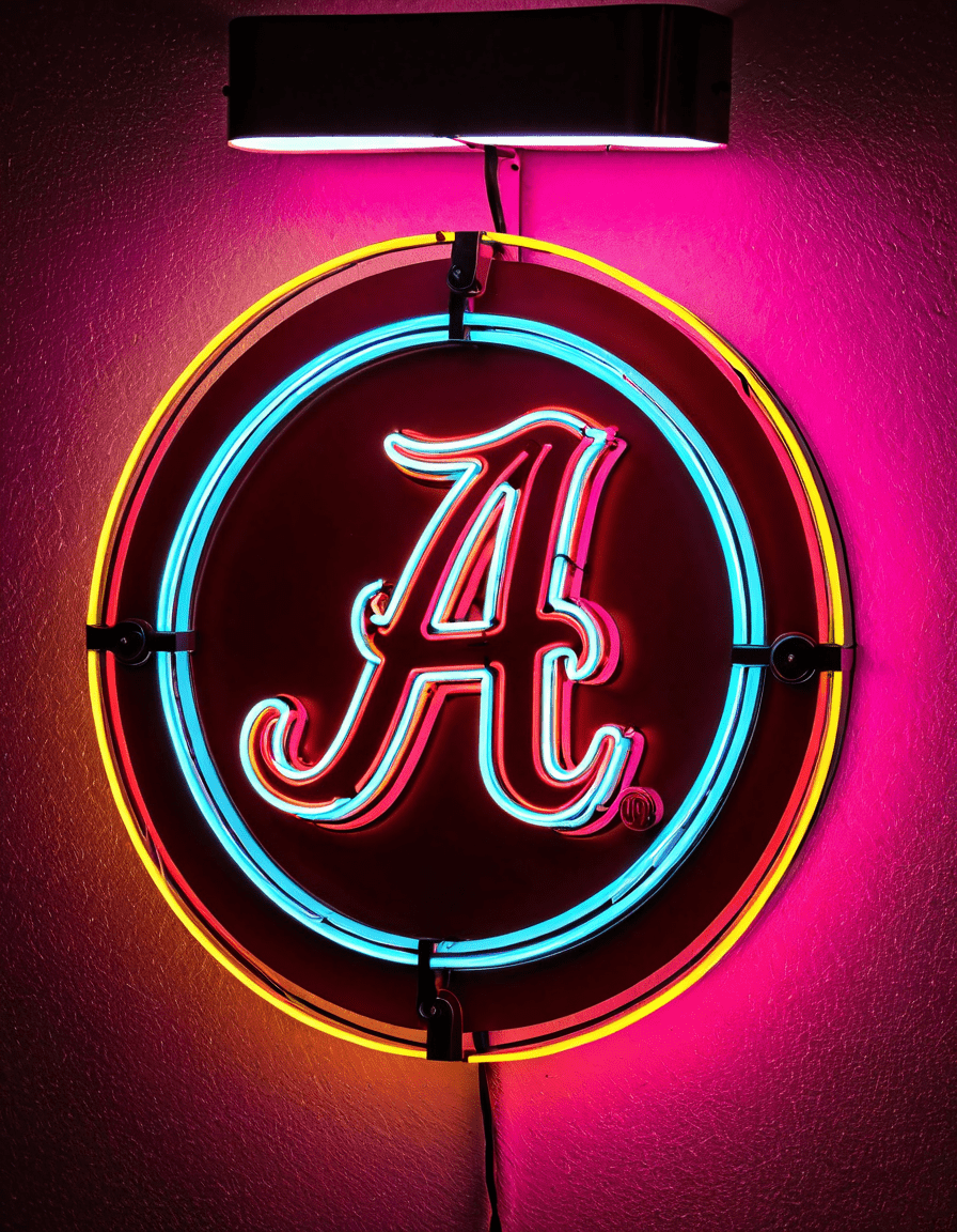 alabama logo