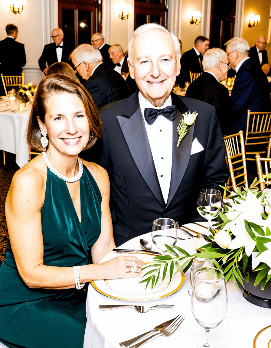 alfred e smith memorial foundation dinner