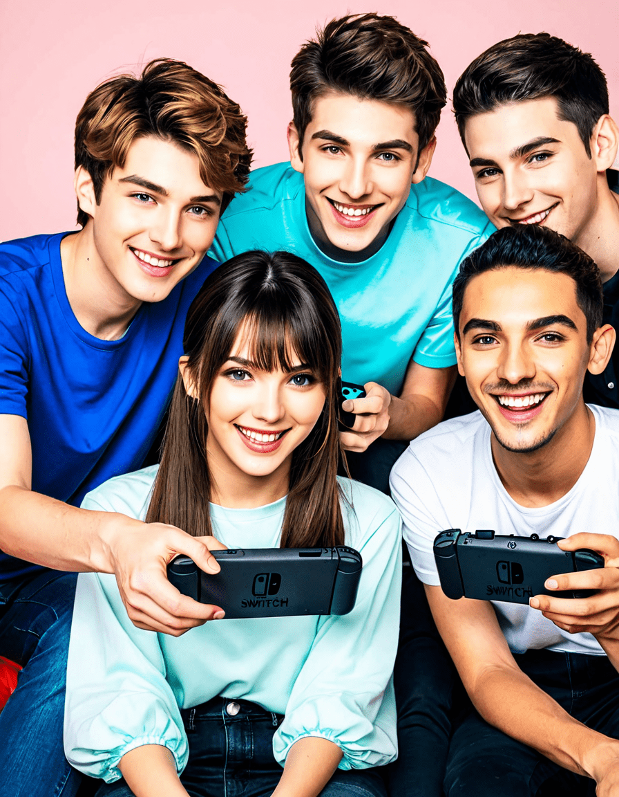 anime switch codes