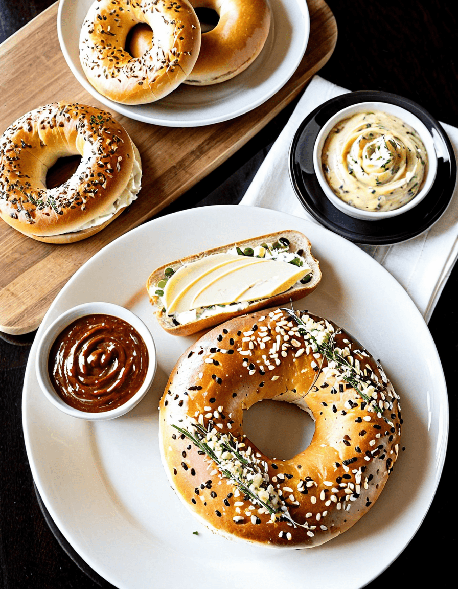 asiago bagel