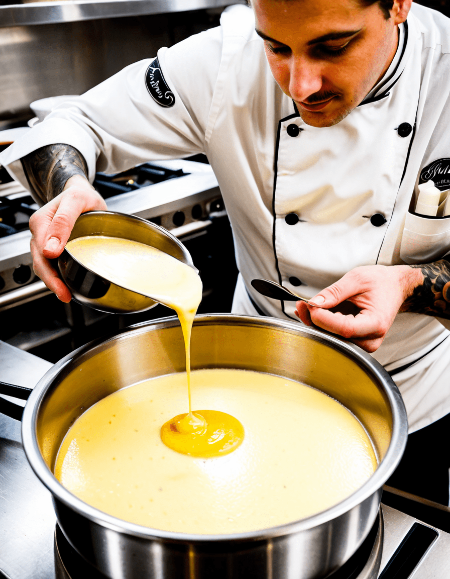 bain marie