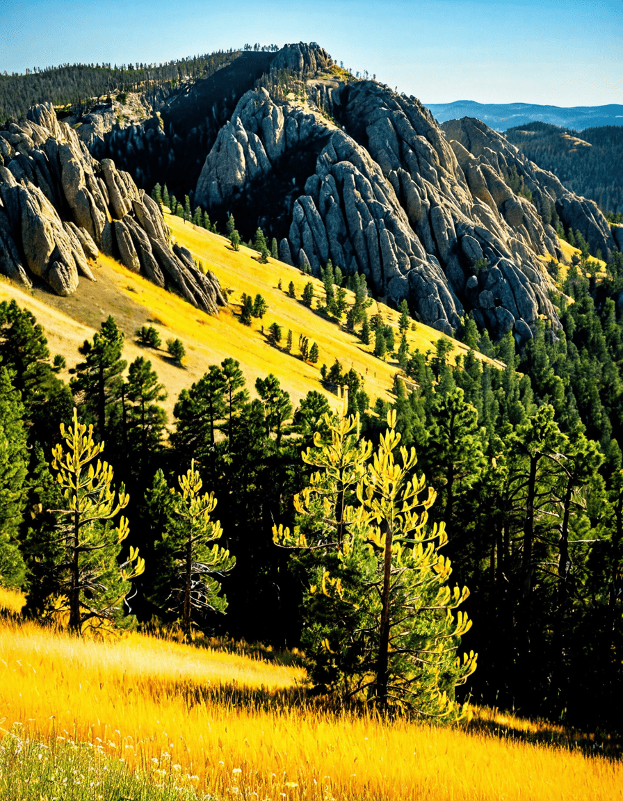 black hills gold