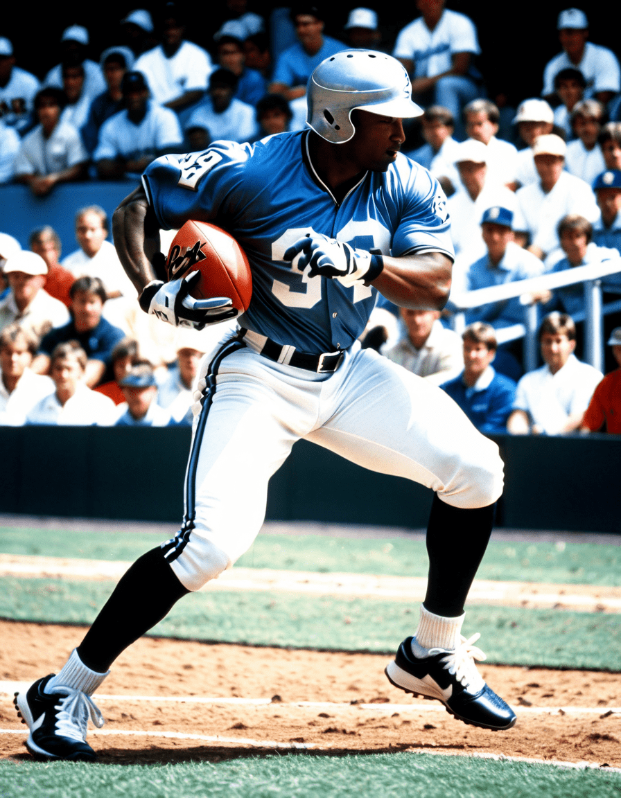 bo jackson shoes