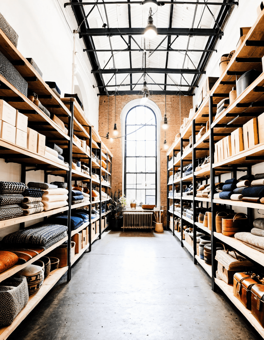 brooklyn storehouse