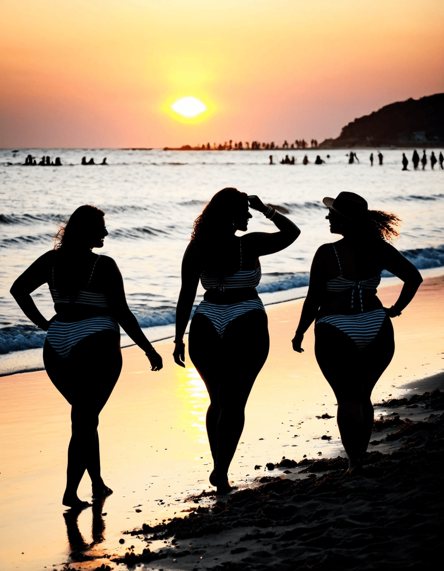 casting curvy