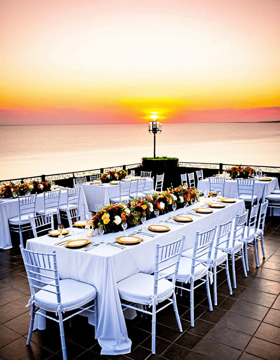 chiavari chairs