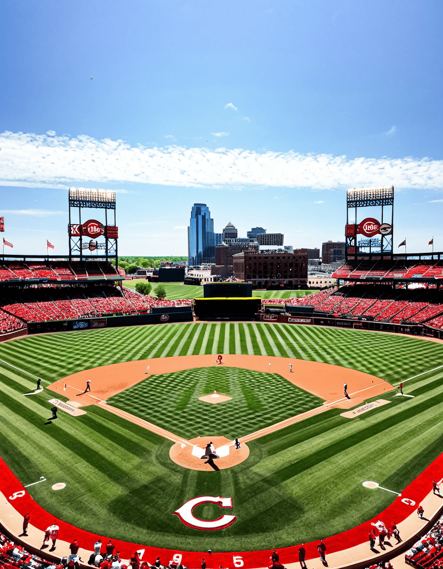 cincinnati reds vs st louis cardinals match player stats