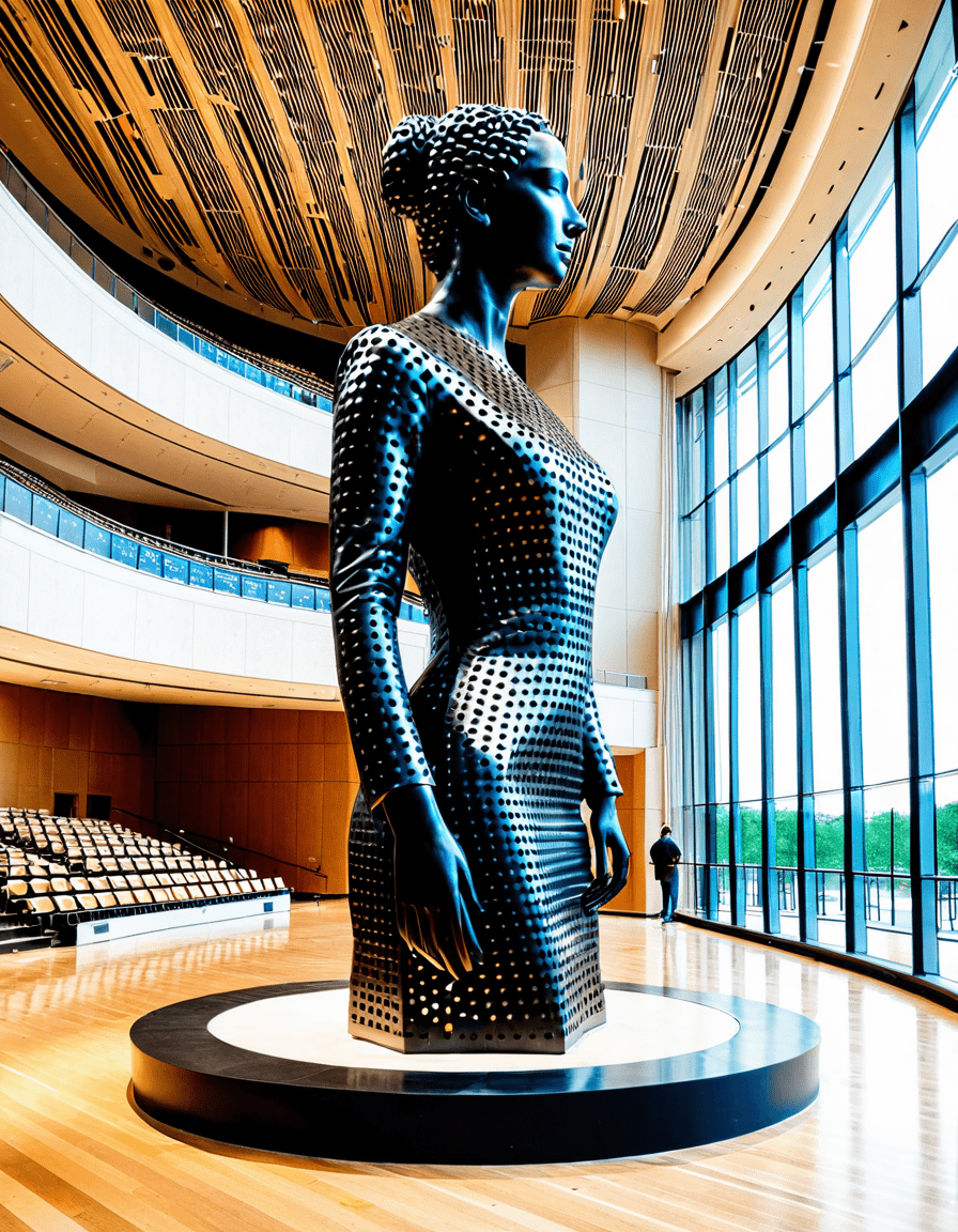 devos performance hall