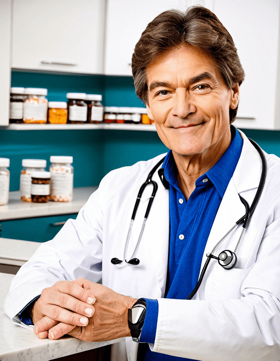 dr oz diabetes drug