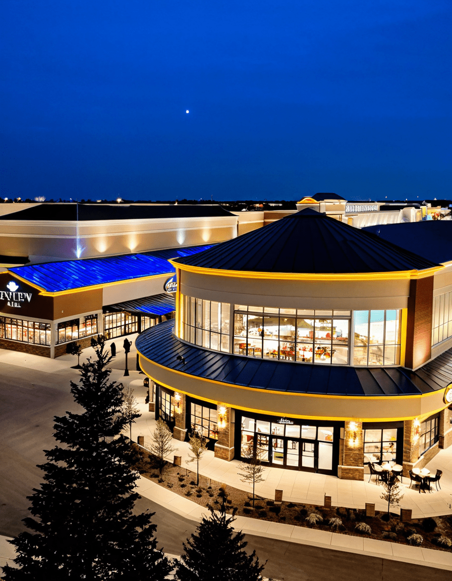 eastview mall