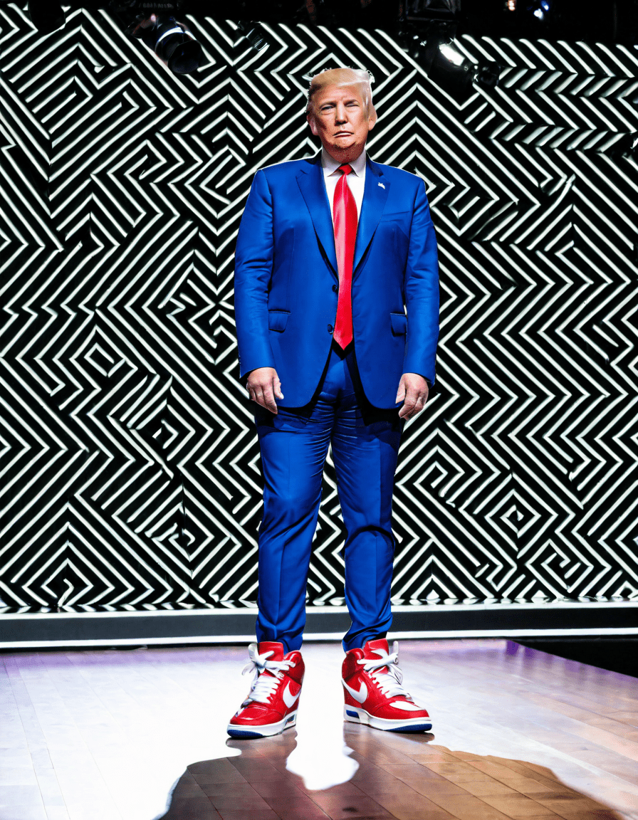 get trumpsneakerscom