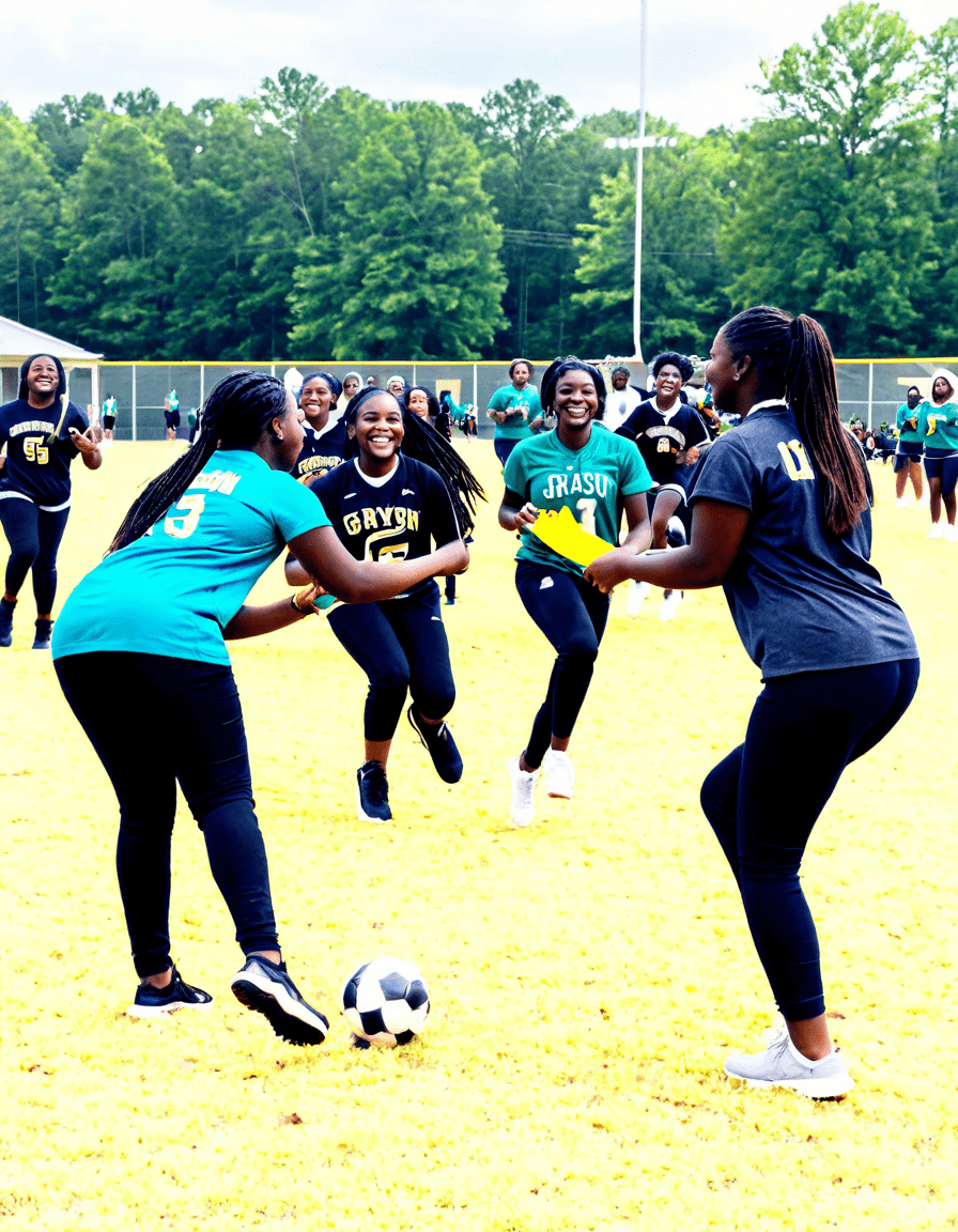 grayson high school