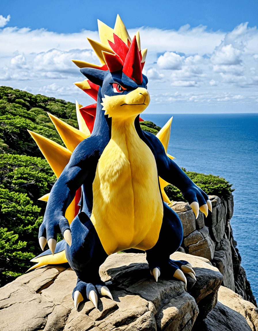 hisuian typhlosion