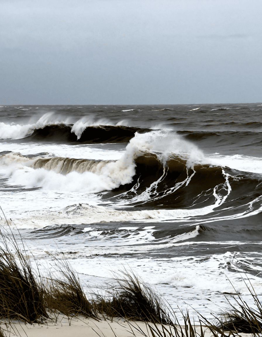 jacksonville hurricane helene