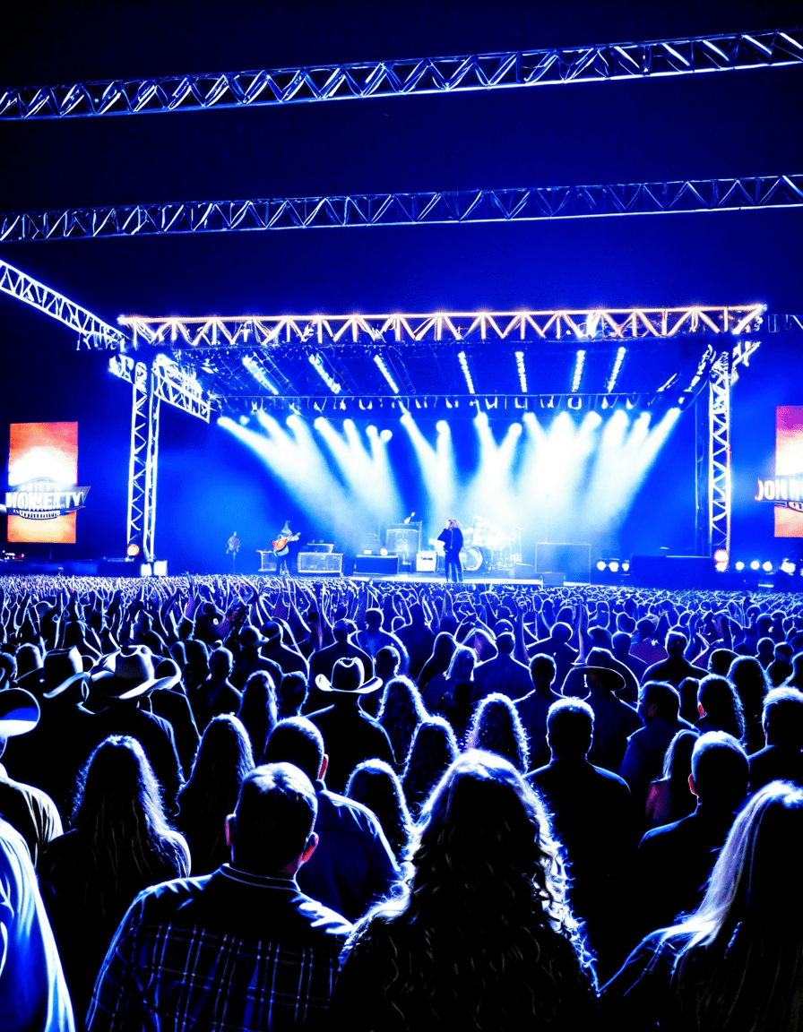 john michael montgomery news