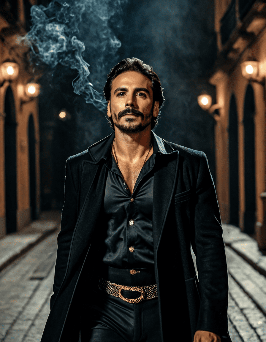 mario cimarro