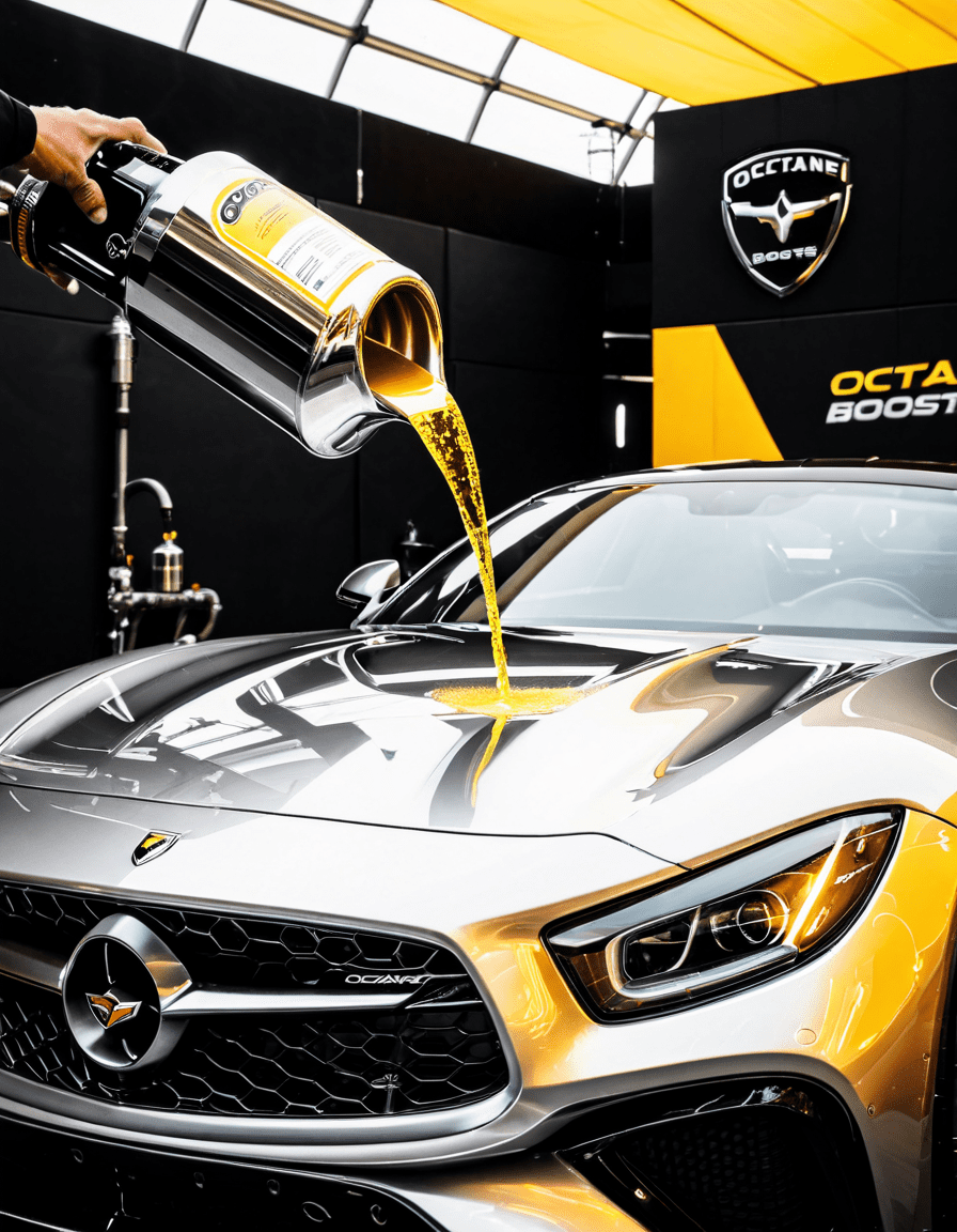 octane booster
