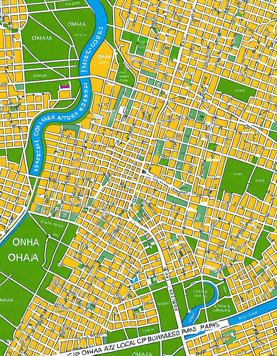 omaha zip code