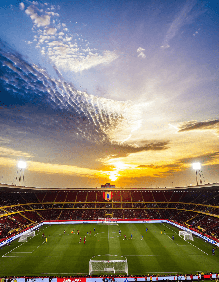 paraguay vs venezuela