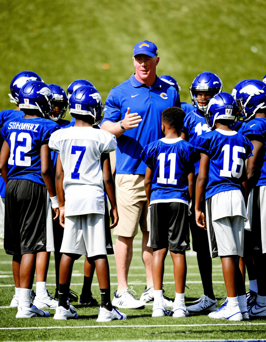 pat shurmur