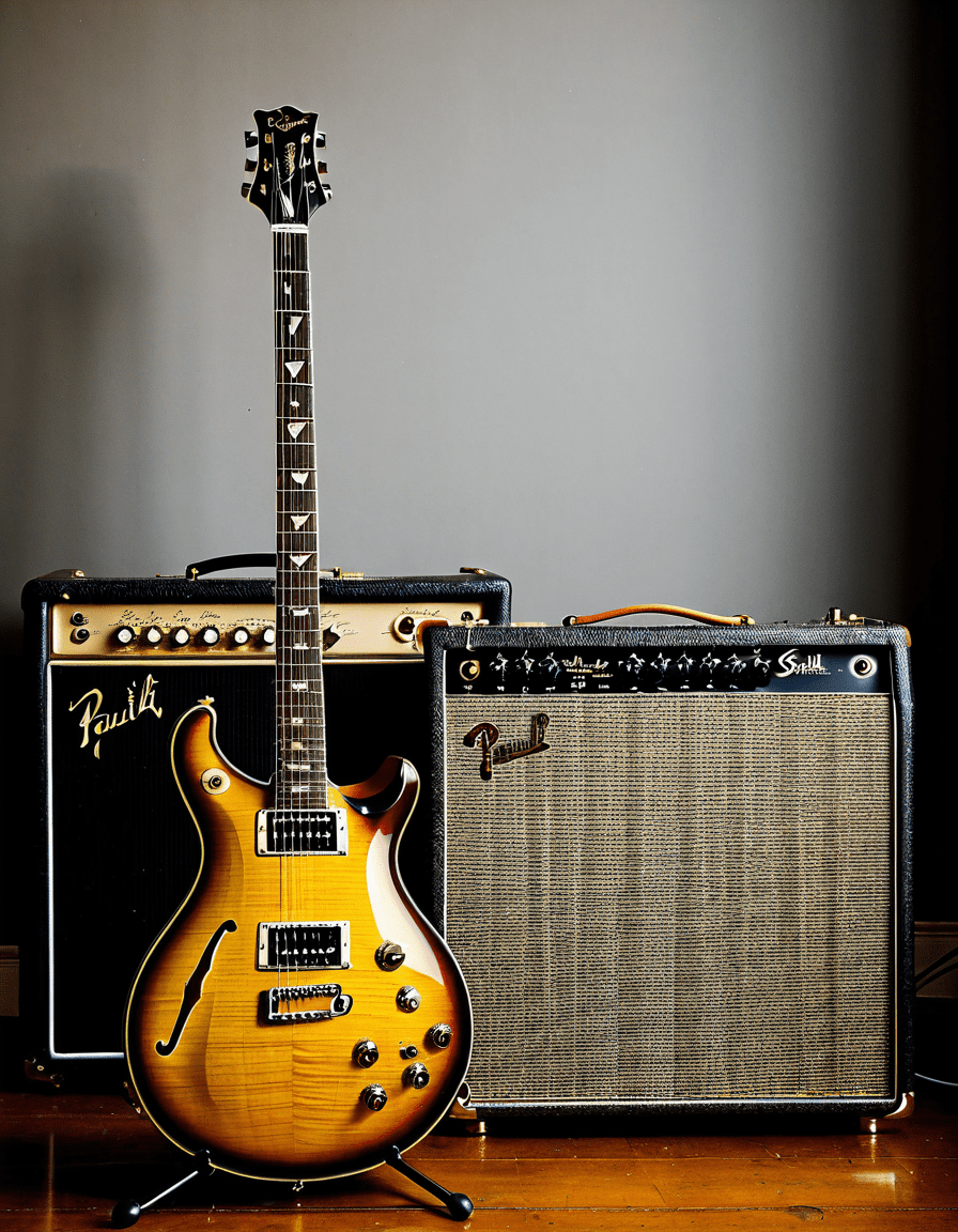 paul reed smith