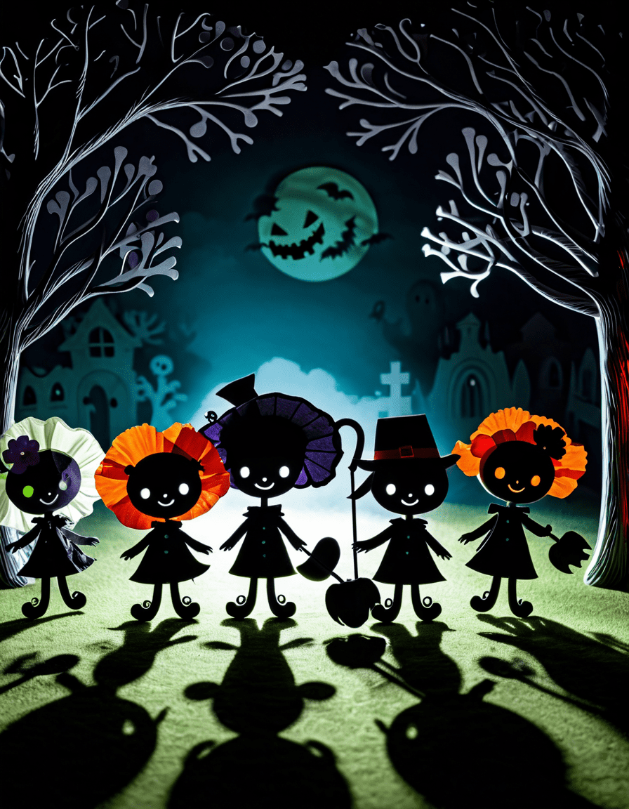 poppy playtime characters