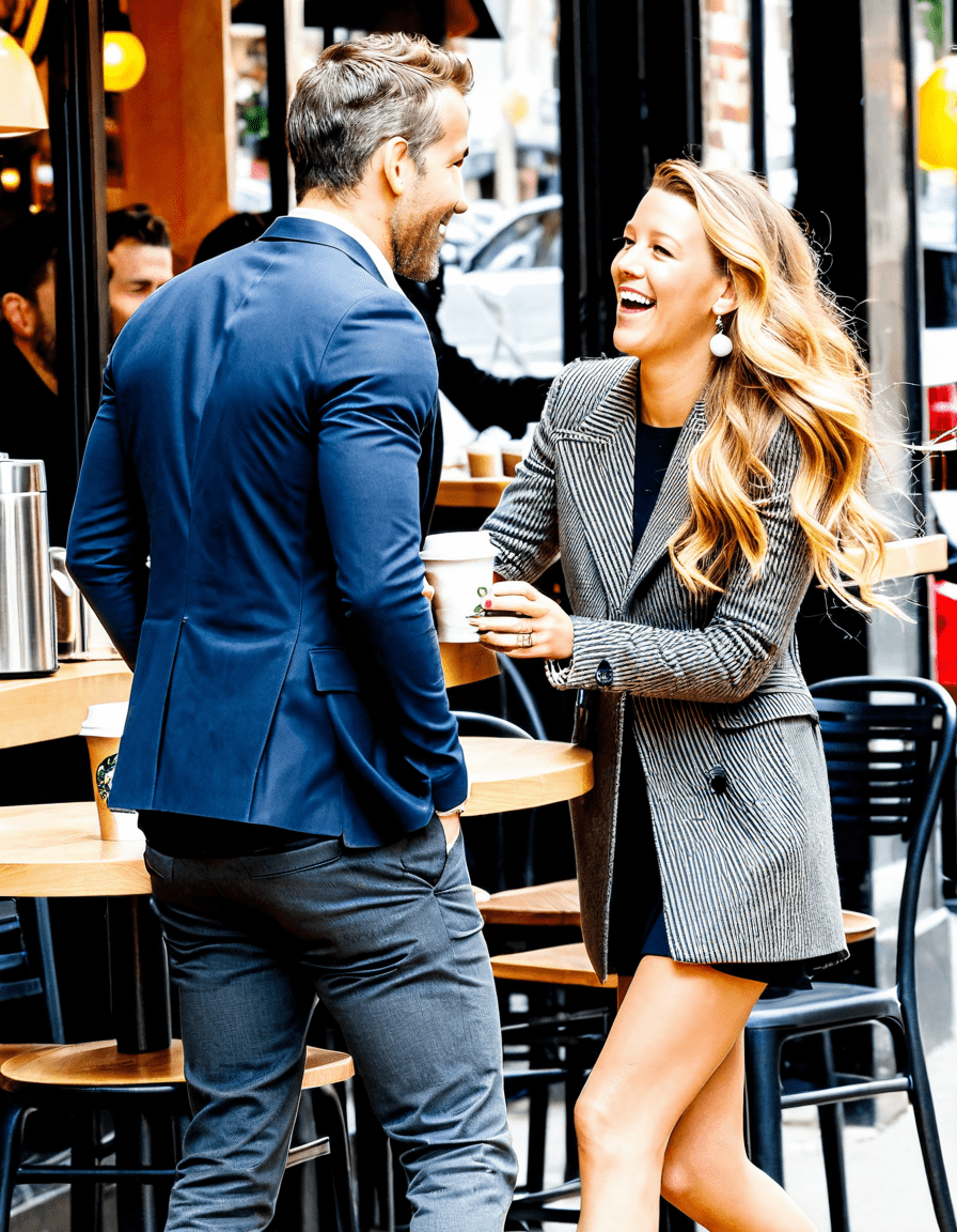 ryan reynolds blake lively