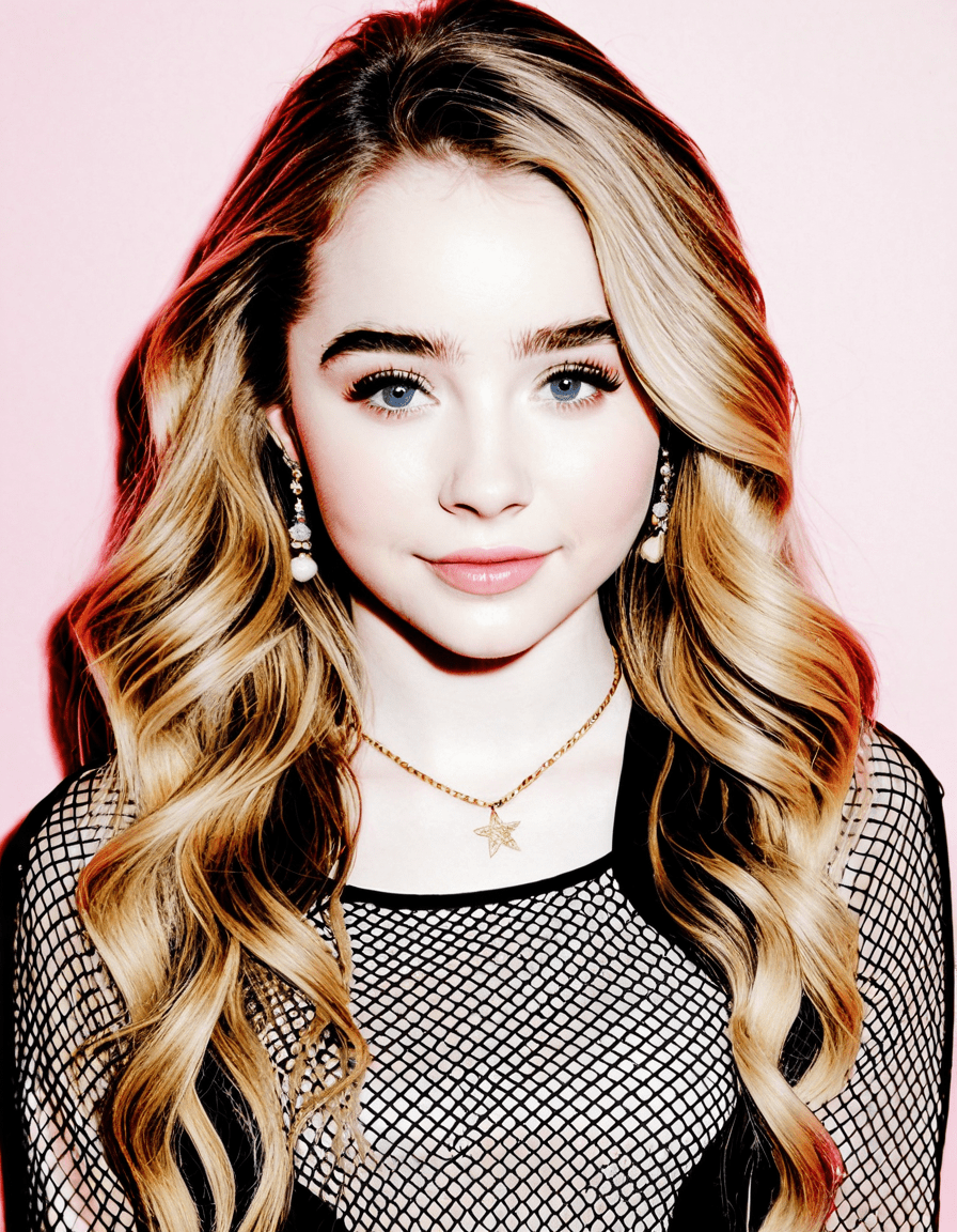 sabrina carpenter net worth