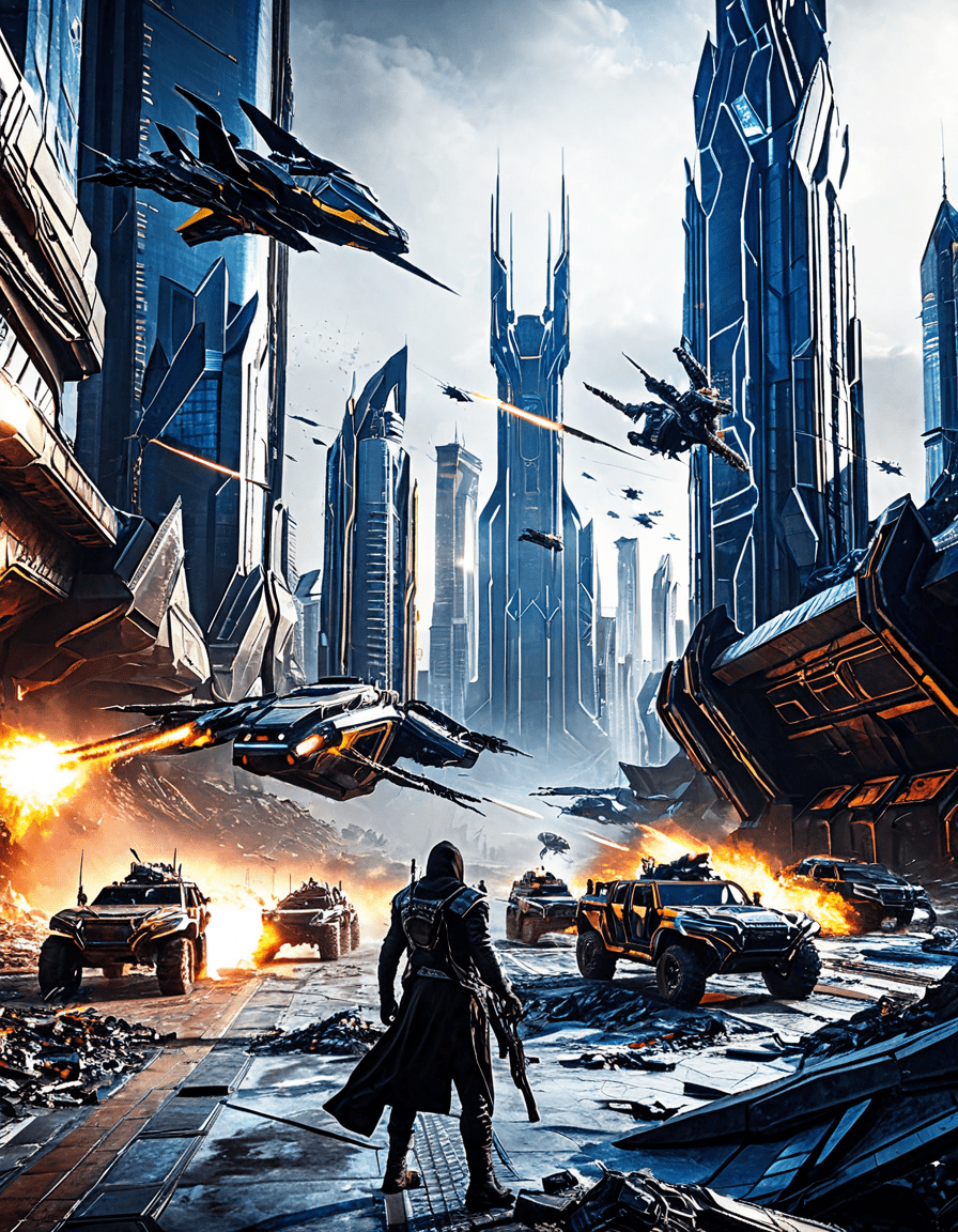scavengers reign season 2