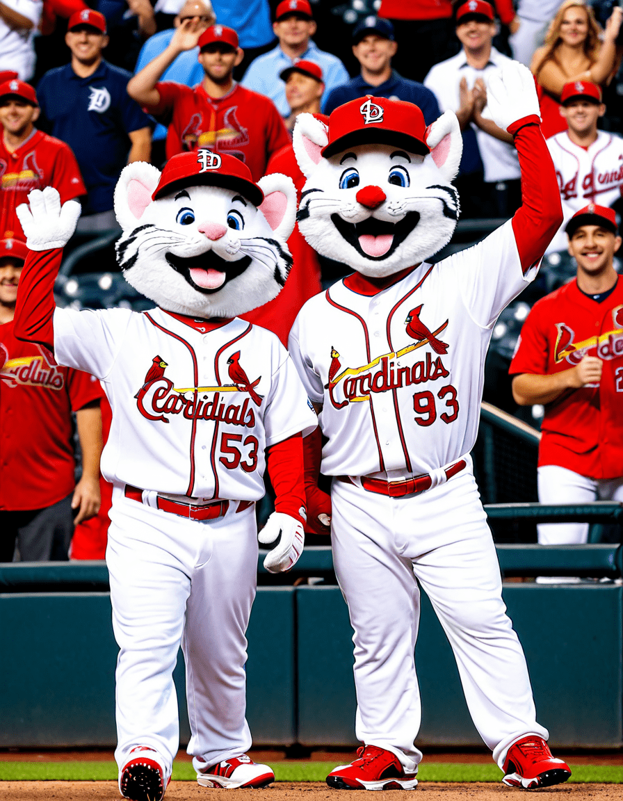 st louis cardinals vs detroit tigers match player stats