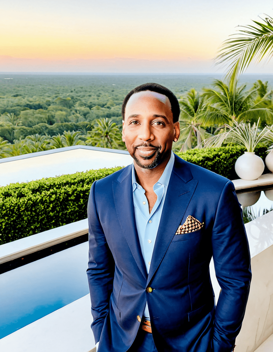 stephen a smith net worth